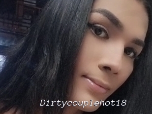 Dirtycouplehot18