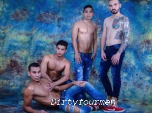 Dirtyfourmen