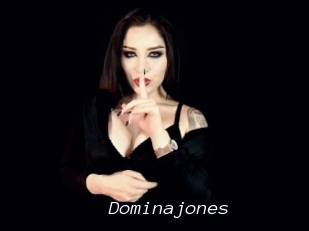 Dominajones