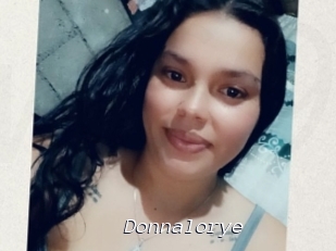 Donnalorye