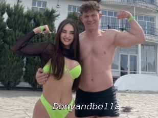 Donyandbella