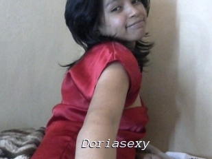 Doriasexy