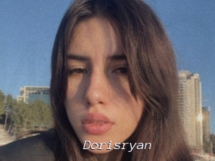 Dorisryan