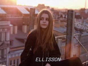 ELLISSON