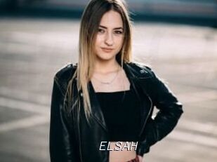 ELSAH