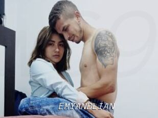 EMYANDLIAN