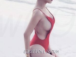 EXOTICwildCUM