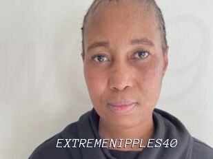 EXTREMENIPPLES40