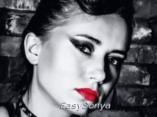 EasySonya