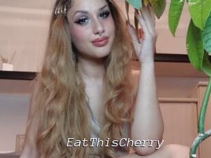 EatThisCherry