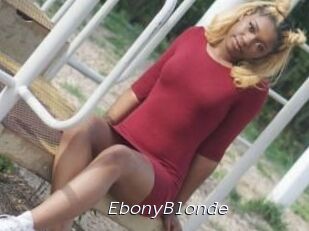 EbonyBlonde