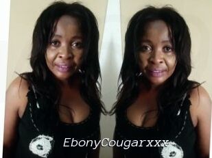 EbonyCougarxxx