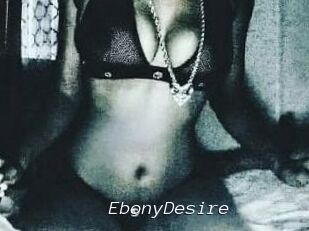 Ebony_Desire