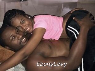 EbonyLovy