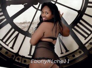 EbonyMichell