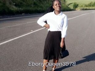 EbonyQueen3578