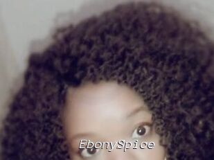 EbonySpice