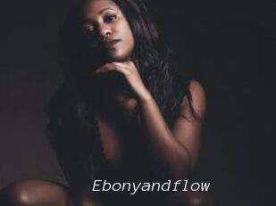 Ebonyandflow