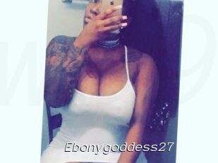 Ebonygoddess27