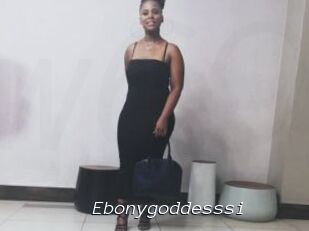 Ebonygoddesssi