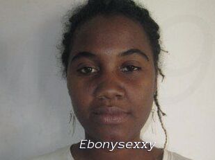 Ebonysexxy