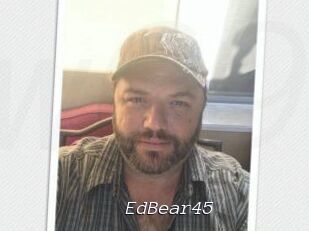 EdBear45