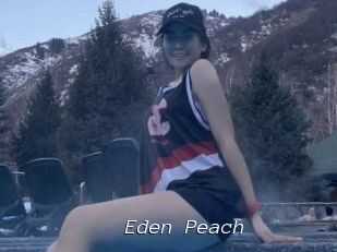 Eden_Peach