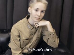 EdnaBrown