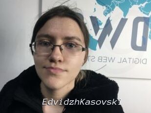 EdvidzhKasovski