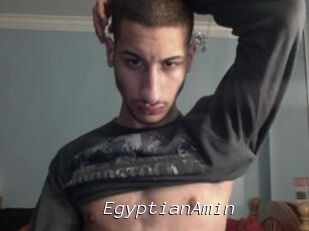 EgyptianAmin