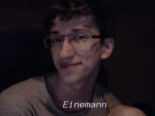 Einemann