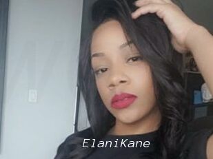 ElaniKane