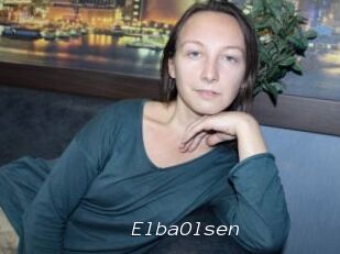 ElbaOlsen