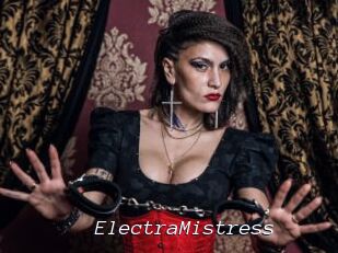 ElectraMistress