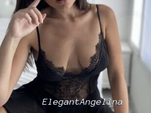 ElegantAngelina