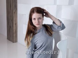 ElenCuteGirl