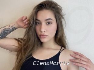 ElenaMorris