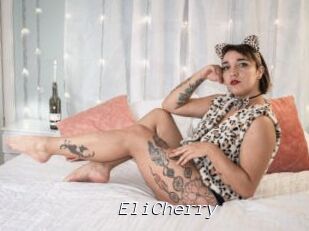 EliCherry