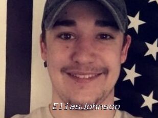 Elias_Johnson