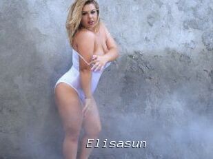 Elisasun