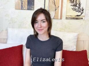 ElizaLewis