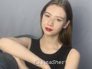 ElizaSher