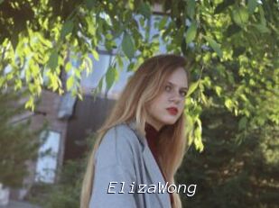 ElizaWong