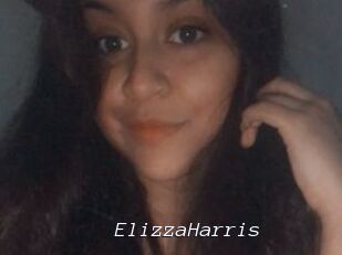 ElizzaHarris