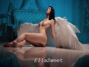 Ella_Sweet Webcamsex 69