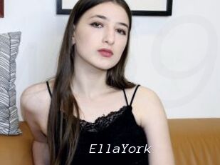 EllaYork