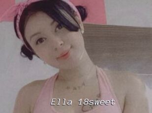 Ella_18sweet