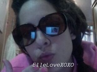 ElleLoveXOXO