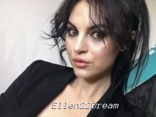 Ellen22Dream