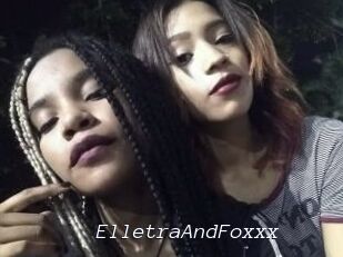 ElletraAndFoxxx